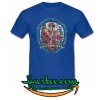 Grateful Dead Rainbow Bertha T-Shirt