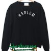 Harlem Sweatshirt