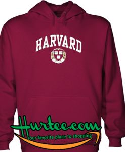 Harvard University Hoodie