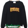 Heartache Sweatshirt