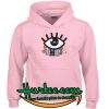 J1m071 Hoodie