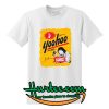 Johnny Ramone Yoohoo T-Shirt