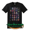 Lego DC Comics T-Shirt