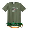 Louisiana State T-Shirt