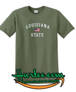 Louisiana State T-Shirt