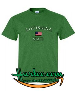 Louisiana State T-Shirt