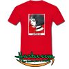 Mathilda Red T Shirt