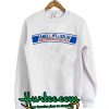 Mellifluous Voice Sweatshirt