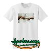 Michelangelo Hand T-Shirt