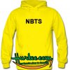 NBTS hoodie