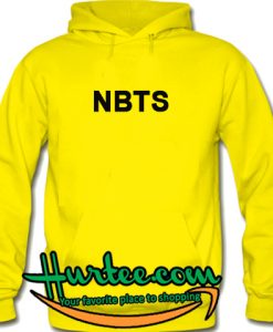 NBTS hoodie