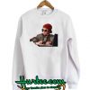 Natalie Portman Mathilda Sweatshirt