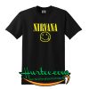 Nirvana Smile T-Shirt