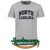 North Carolina T Shirt