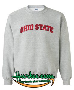 Ohio State Sweatshirt