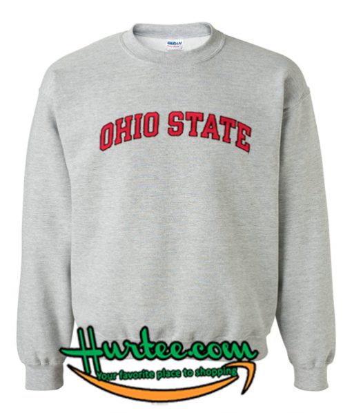 Ohio State Sweatshirt