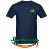 Pepe The Frog Pocket T-Shirt