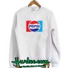 Pepsi Sweatshirt