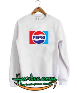 Pepsi Sweatshirt