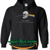 Pink freud the dark side of your mom hoodie