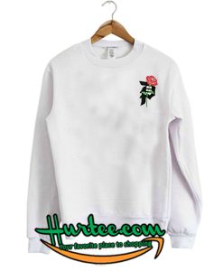 Primitive Heartbreakers Sweatshirt