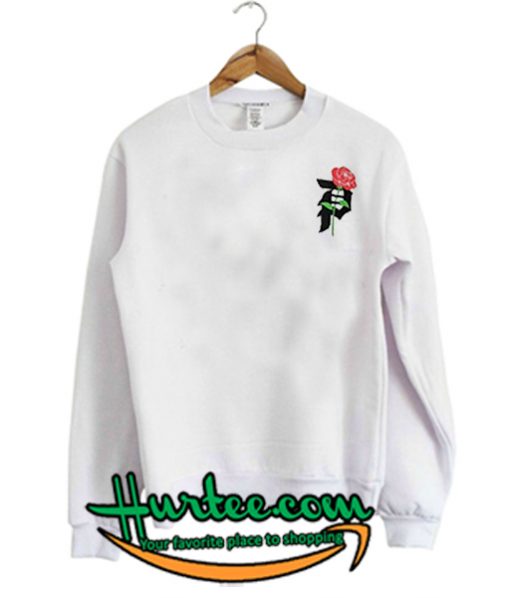 Primitive Heartbreakers Sweatshirt