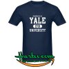 Property Of Yale University T-Shirt