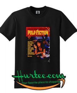 Pulp Fiction T-Shirt