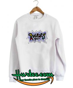 Rugrats sweatshirt