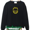 Spitefire Sweatshirt