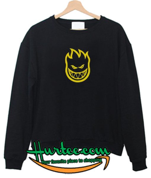 Spitefire Sweatshirt