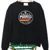 Super Mario 85 Sweatshirt