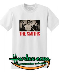 The Smiths T-Shirt