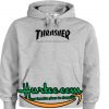 Thrasher Magazine Skateboard Hoodie