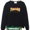 Thrasher Magazine Sweatshirt