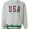 USA Sweatshirt