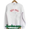 West Coast Sweatshirt