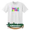 Woman Power T-Shirt