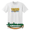 Wonder Woman Logo T-Shirt