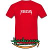 Yeezus T-Shirt