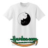 Yin Yang Cats Kittens T-SHIRT