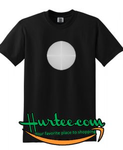 circle t shirt