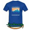 colorado tshirt