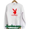 Playboy Logo Sweatshirt