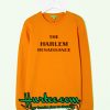 the harlem renaissance sweatshirt