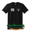 5 Seconds of Summer 95 t shirt