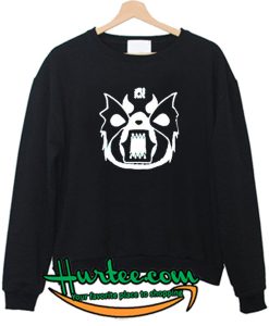 Aggretsuko Sweatshirt