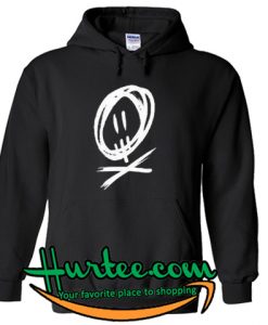 All Time Low Scratch Hoodie