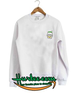 Banana Drink sweatshirt