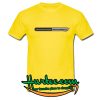 Beerbongs And Bentleys Gold Yellow T shirt